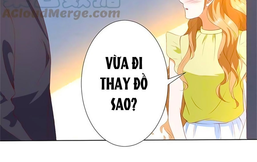 Bác Sĩ Sở Cũng Muốn Yêu Chapter 201 - 8