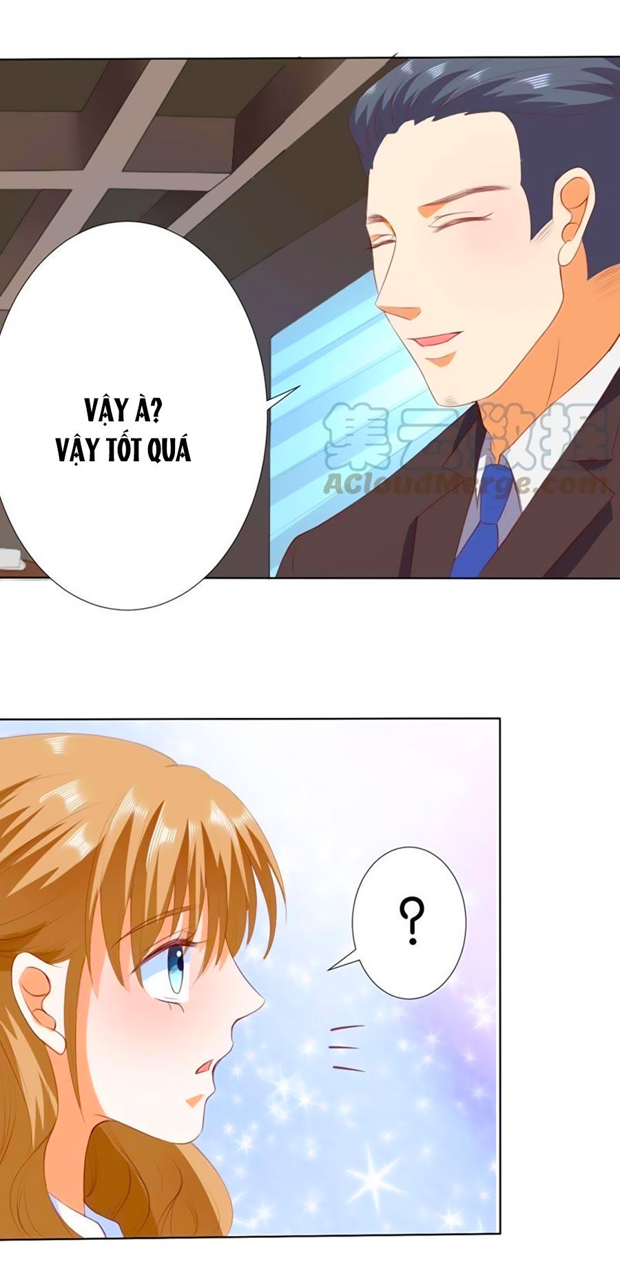 Bác Sĩ Sở Cũng Muốn Yêu Chapter 202 - 11