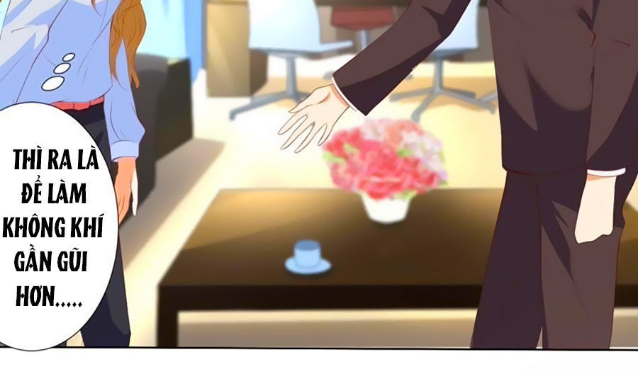 Bác Sĩ Sở Cũng Muốn Yêu Chapter 202 - 13