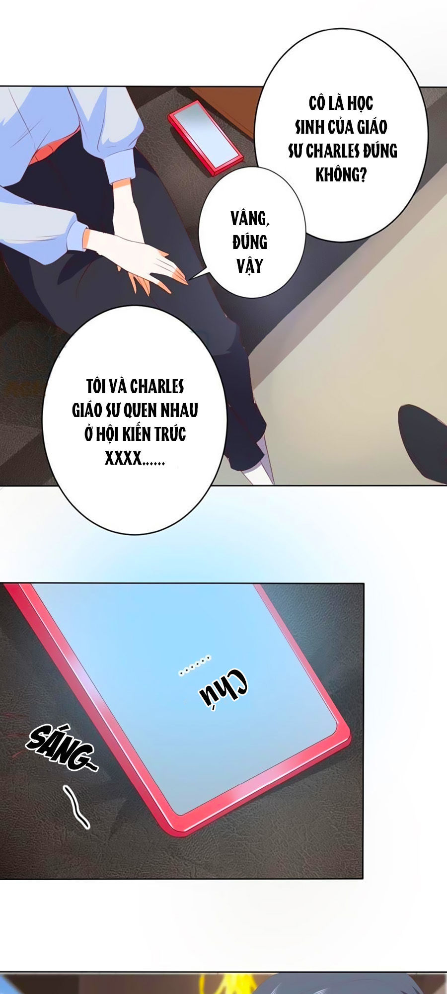 Bác Sĩ Sở Cũng Muốn Yêu Chapter 202 - 14