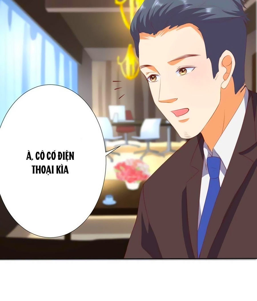 Bác Sĩ Sở Cũng Muốn Yêu Chapter 202 - 15