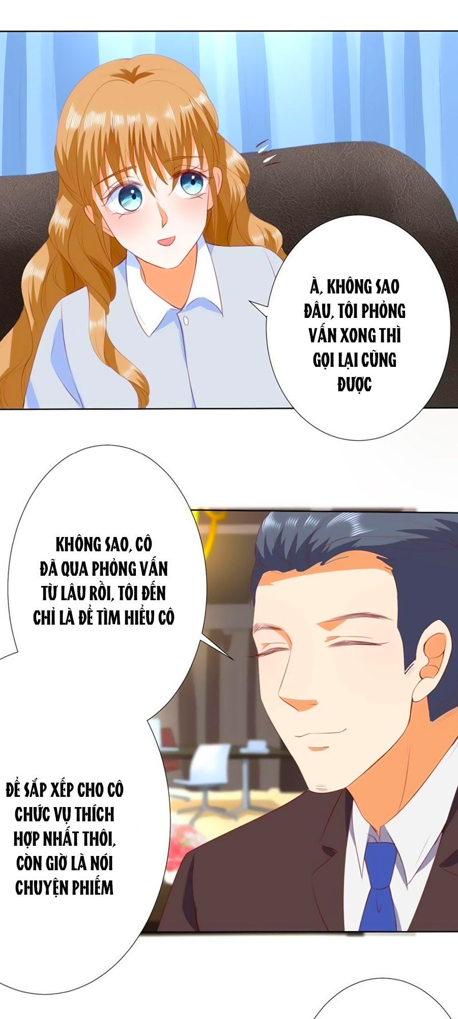 Bác Sĩ Sở Cũng Muốn Yêu Chapter 202 - 16