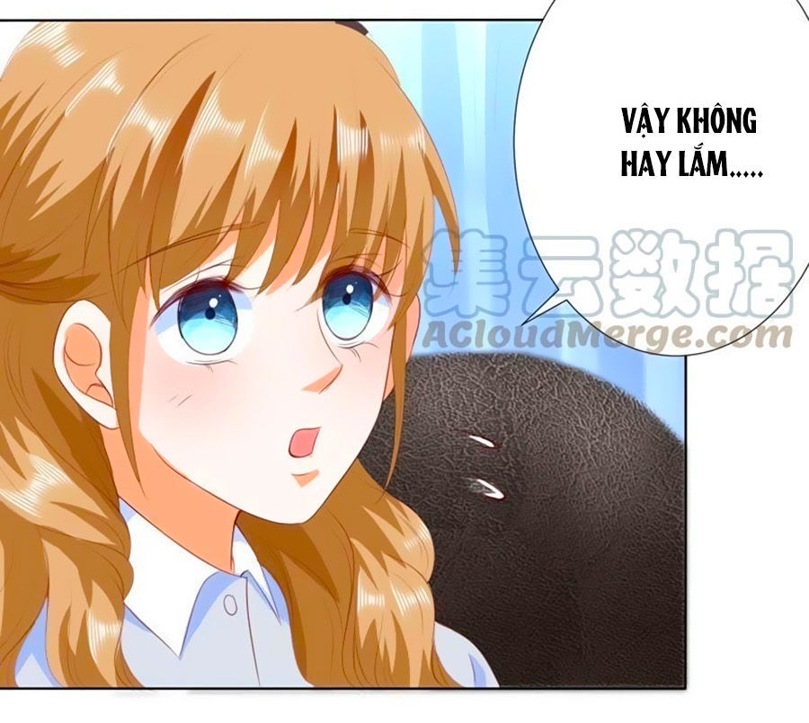 Bác Sĩ Sở Cũng Muốn Yêu Chapter 202 - 17