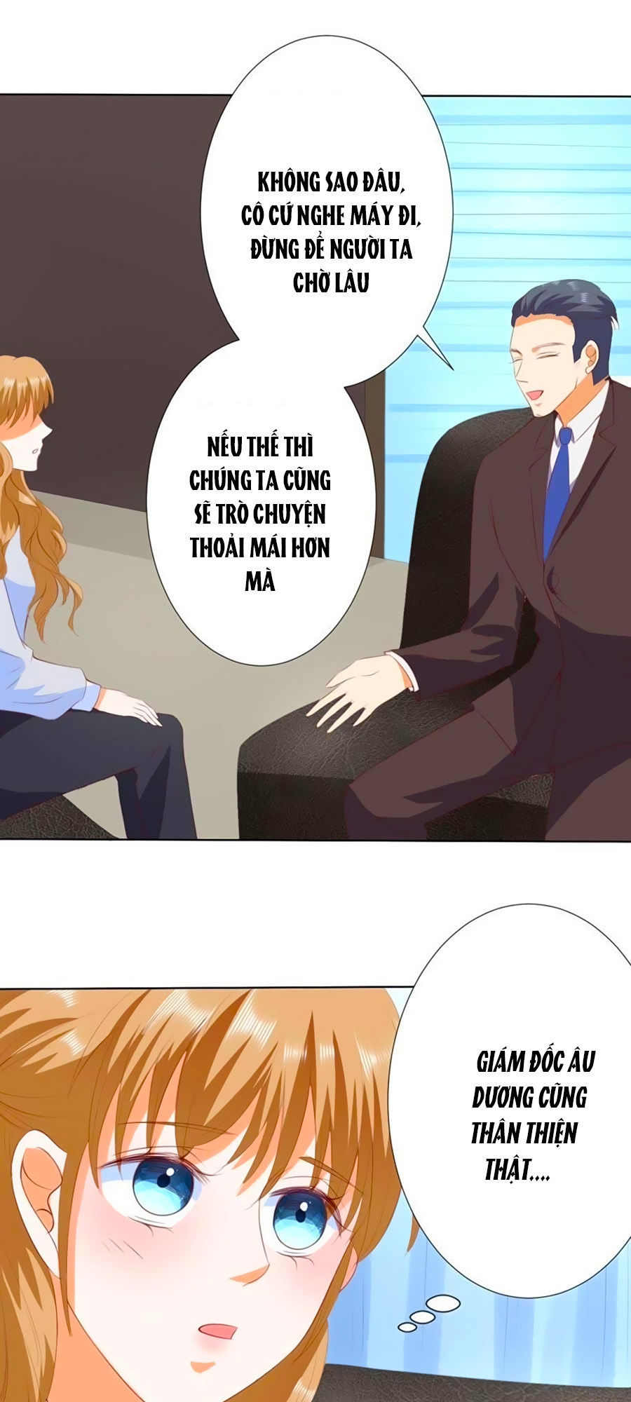 Bác Sĩ Sở Cũng Muốn Yêu Chapter 202 - 18