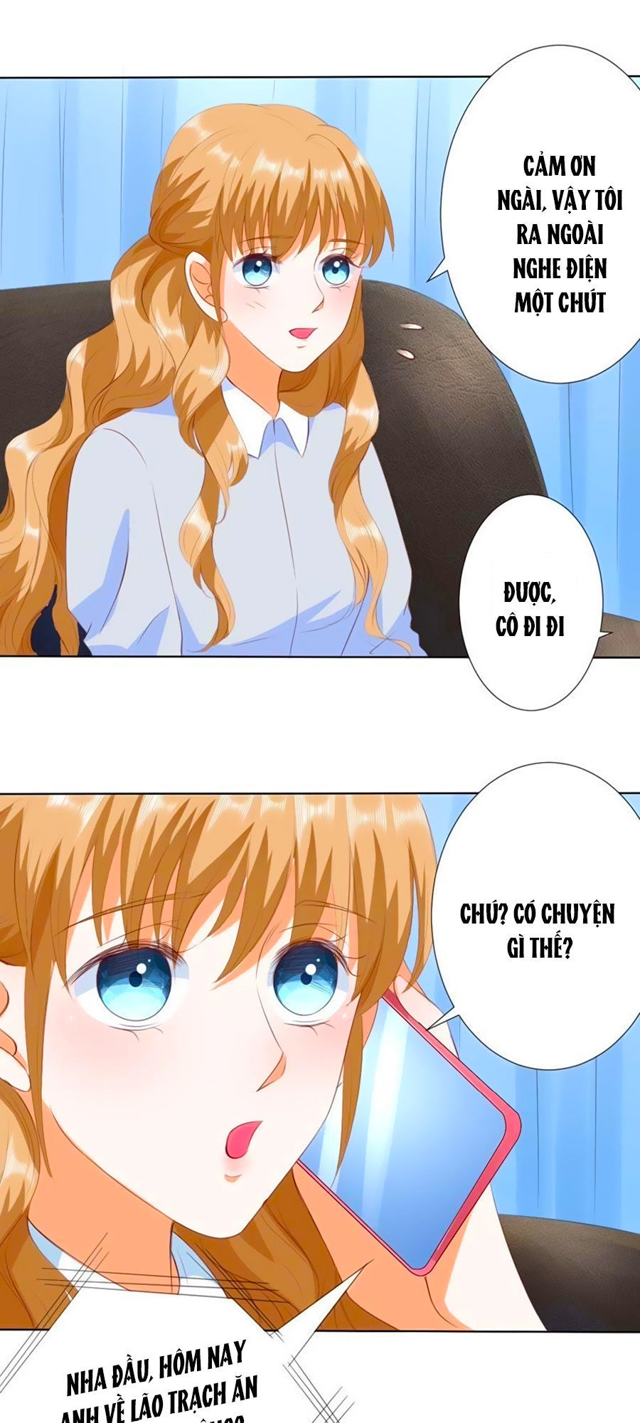 Bác Sĩ Sở Cũng Muốn Yêu Chapter 202 - 20
