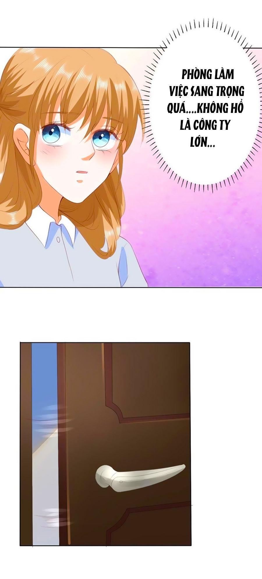 Bác Sĩ Sở Cũng Muốn Yêu Chapter 202 - 3