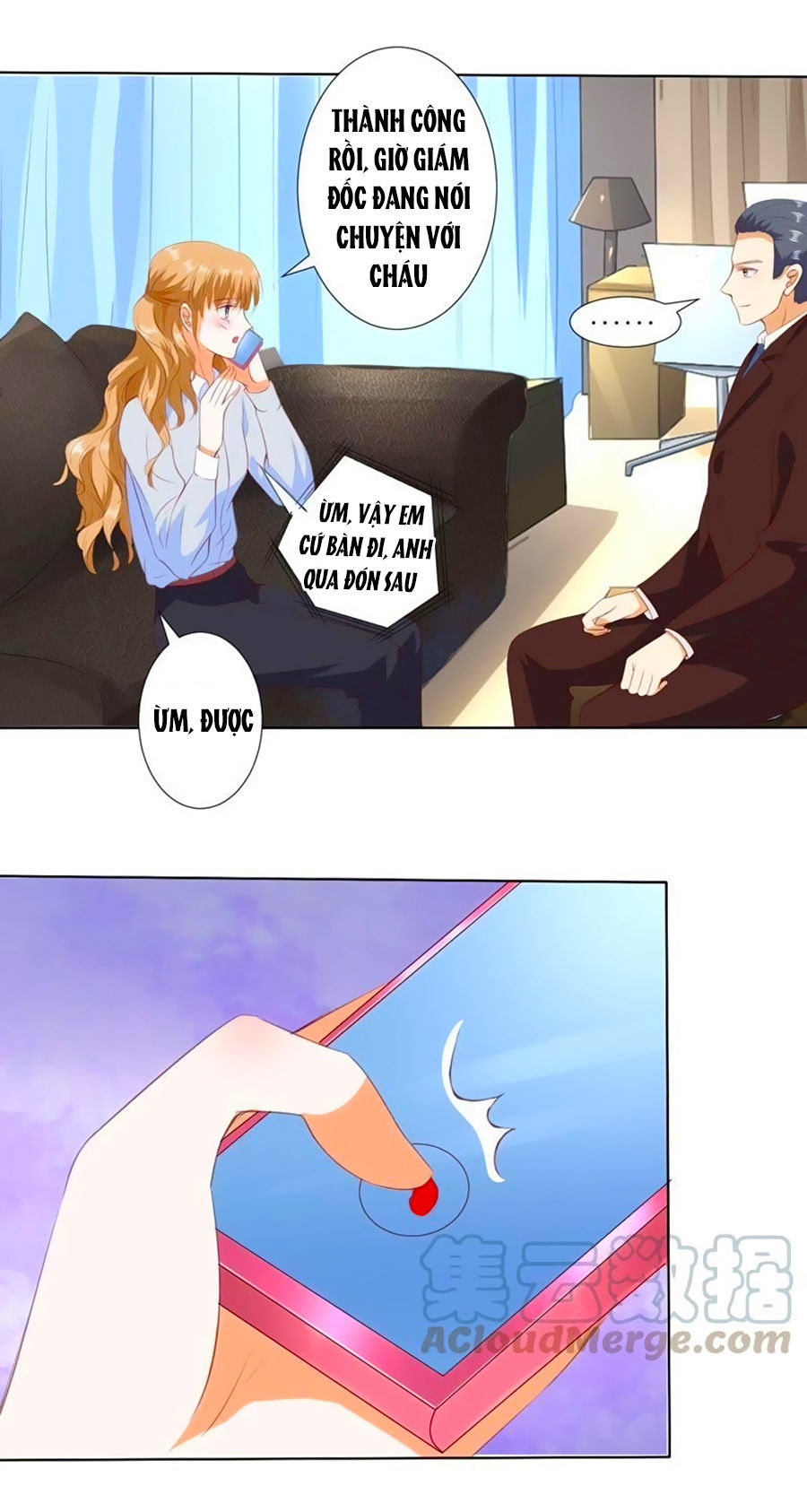 Bác Sĩ Sở Cũng Muốn Yêu Chapter 202 - 24