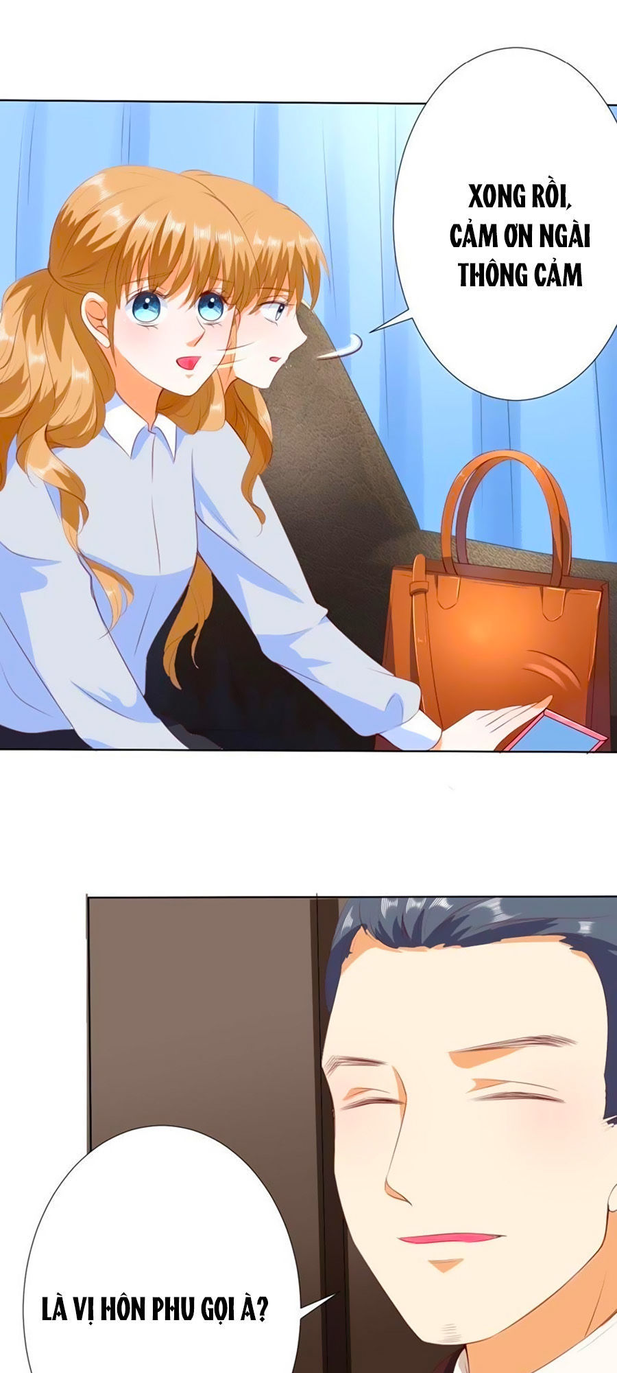 Bác Sĩ Sở Cũng Muốn Yêu Chapter 202 - 25