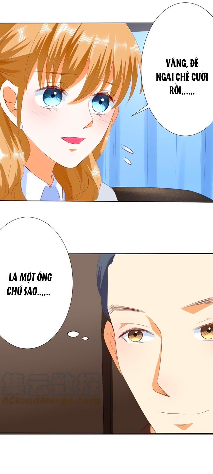 Bác Sĩ Sở Cũng Muốn Yêu Chapter 202 - 27