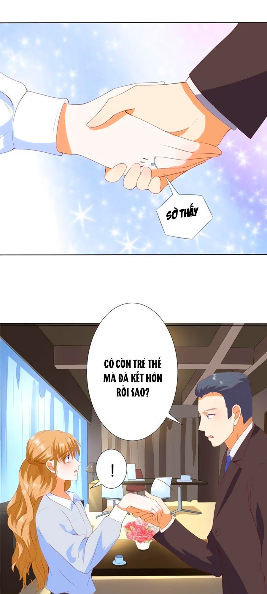Bác Sĩ Sở Cũng Muốn Yêu Chapter 202 - 8