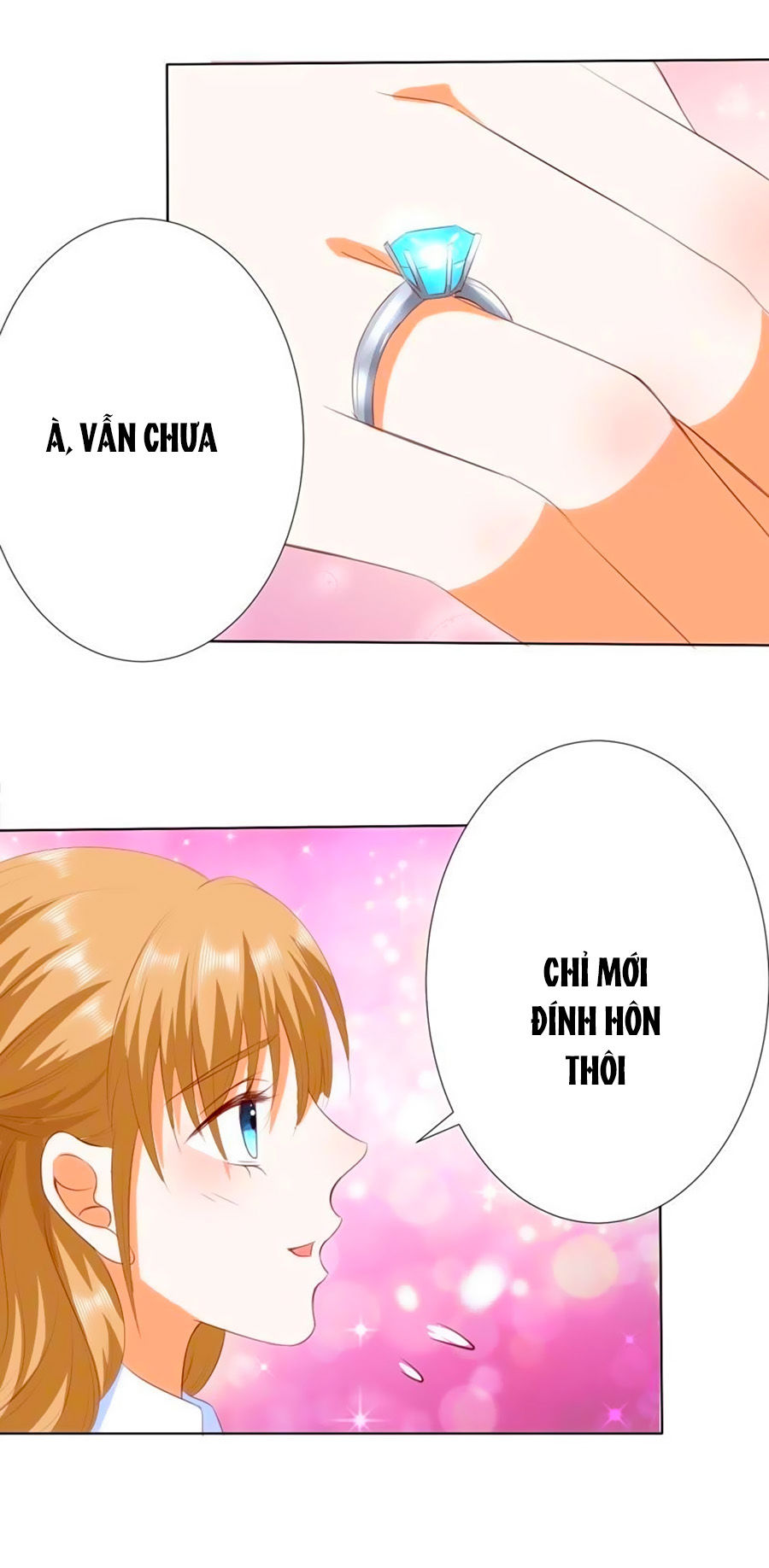 Bác Sĩ Sở Cũng Muốn Yêu Chapter 202 - 10