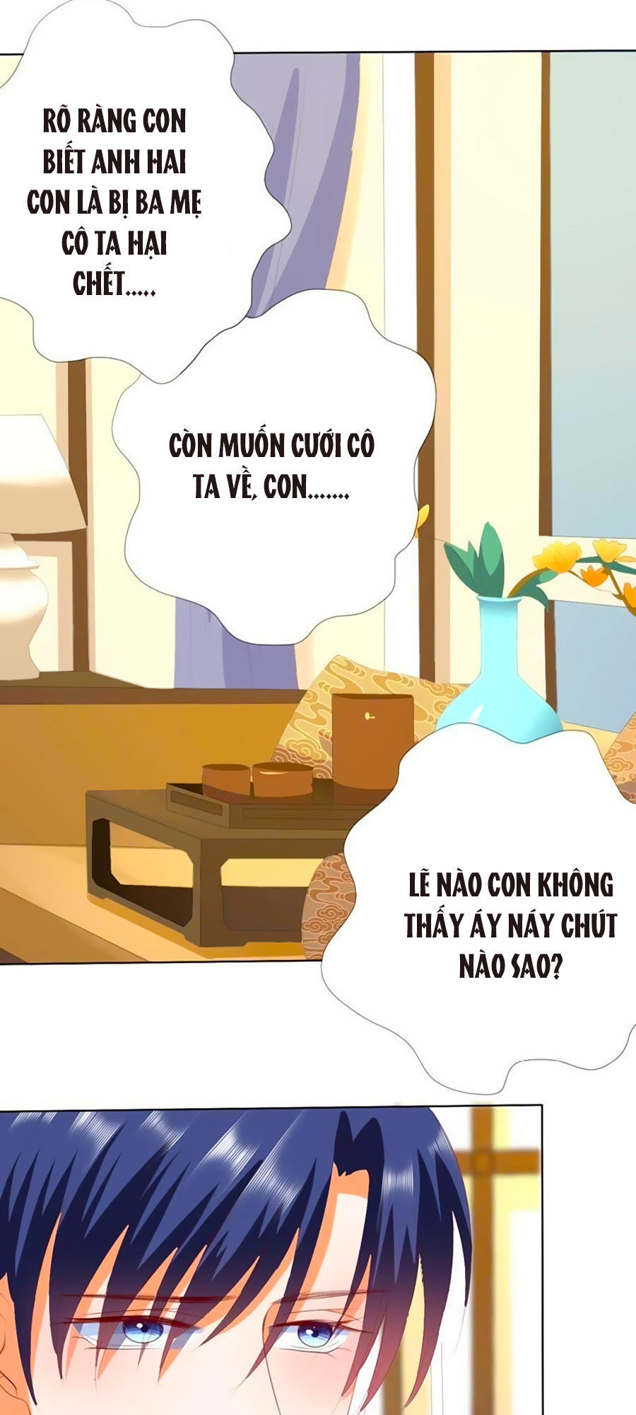 Bác Sĩ Sở Cũng Muốn Yêu Chapter 203 - 11