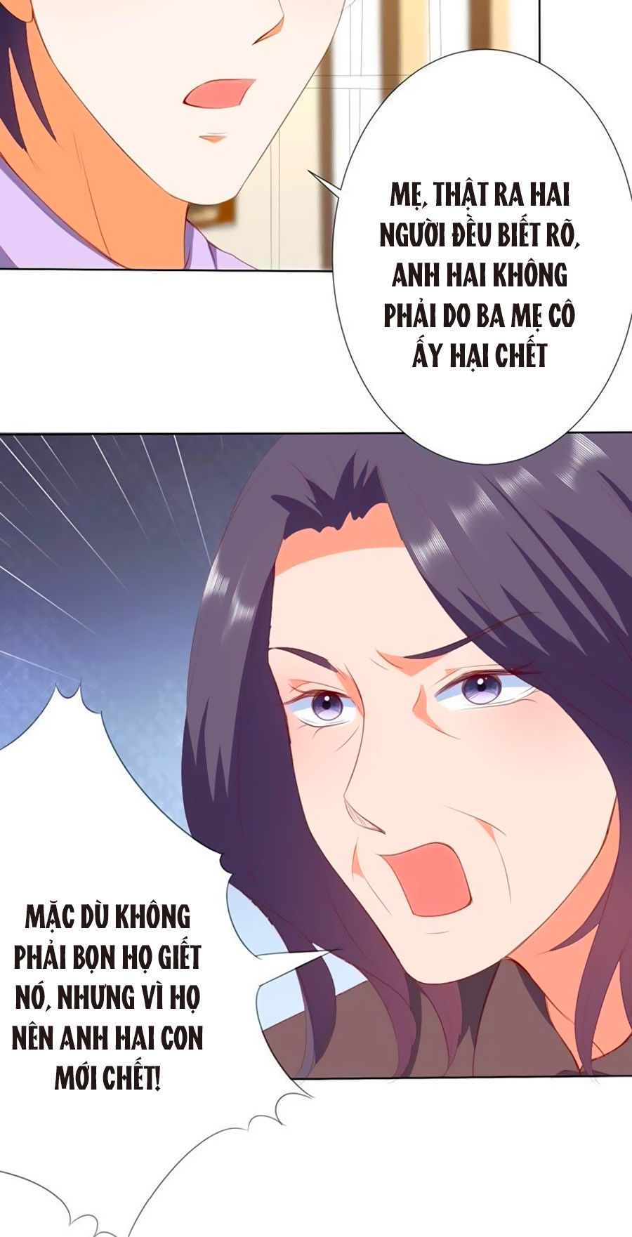 Bác Sĩ Sở Cũng Muốn Yêu Chapter 203 - 12