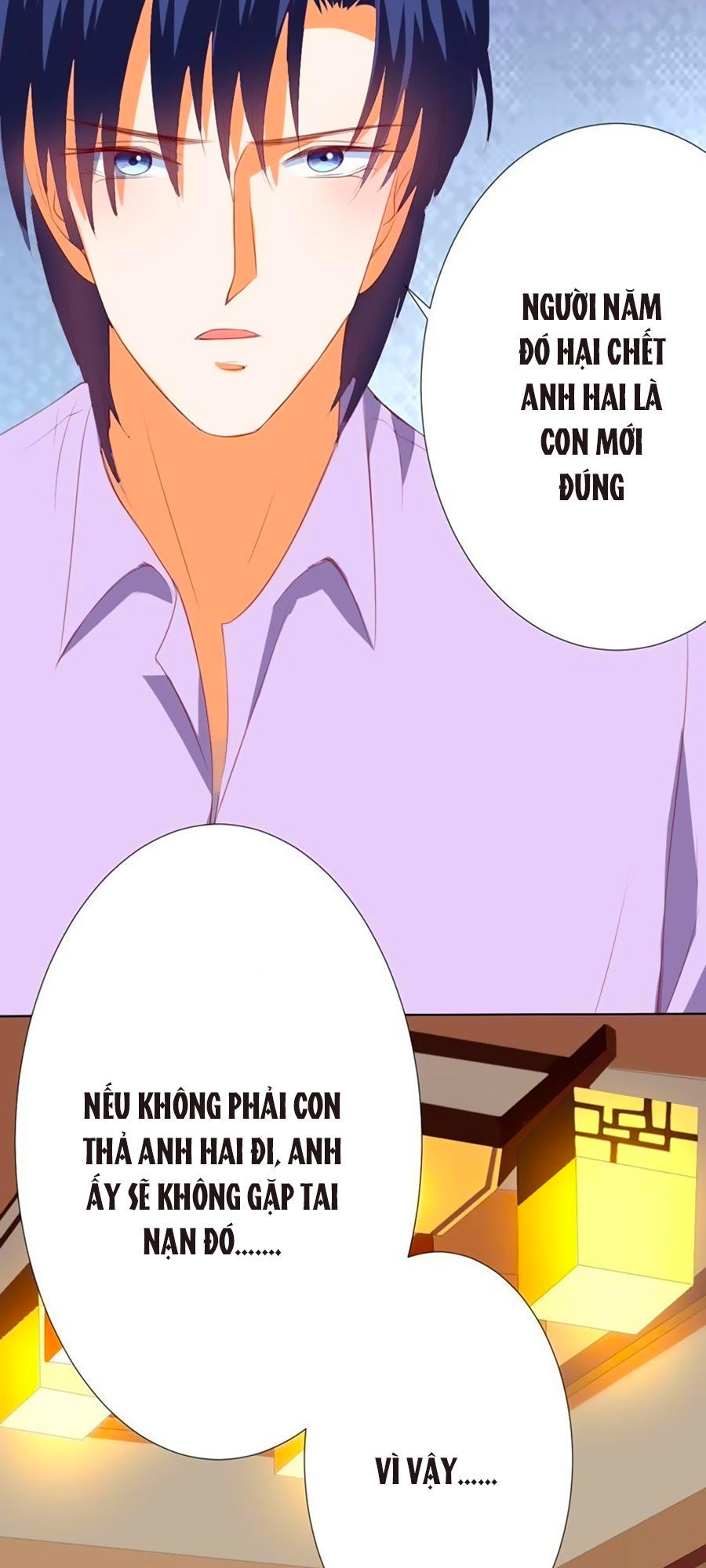 Bác Sĩ Sở Cũng Muốn Yêu Chapter 203 - 14