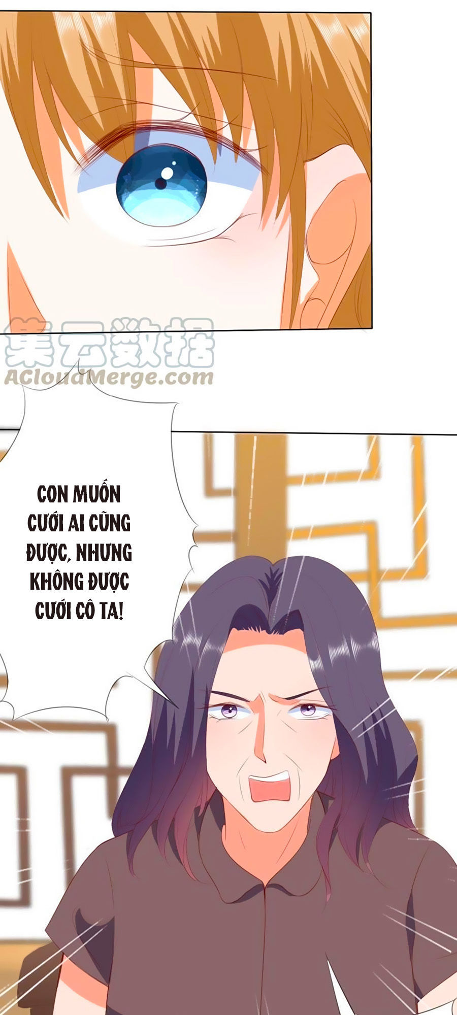 Bác Sĩ Sở Cũng Muốn Yêu Chapter 203 - 16