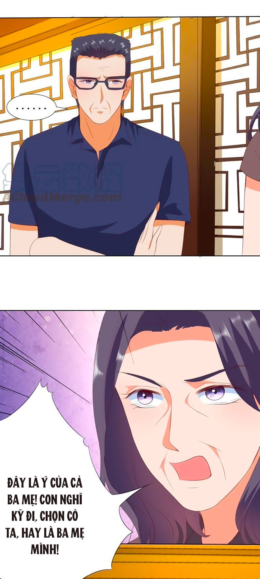 Bác Sĩ Sở Cũng Muốn Yêu Chapter 203 - 20