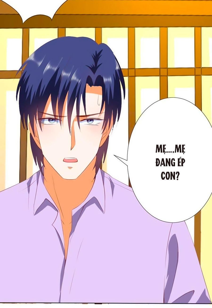 Bác Sĩ Sở Cũng Muốn Yêu Chapter 203 - 21