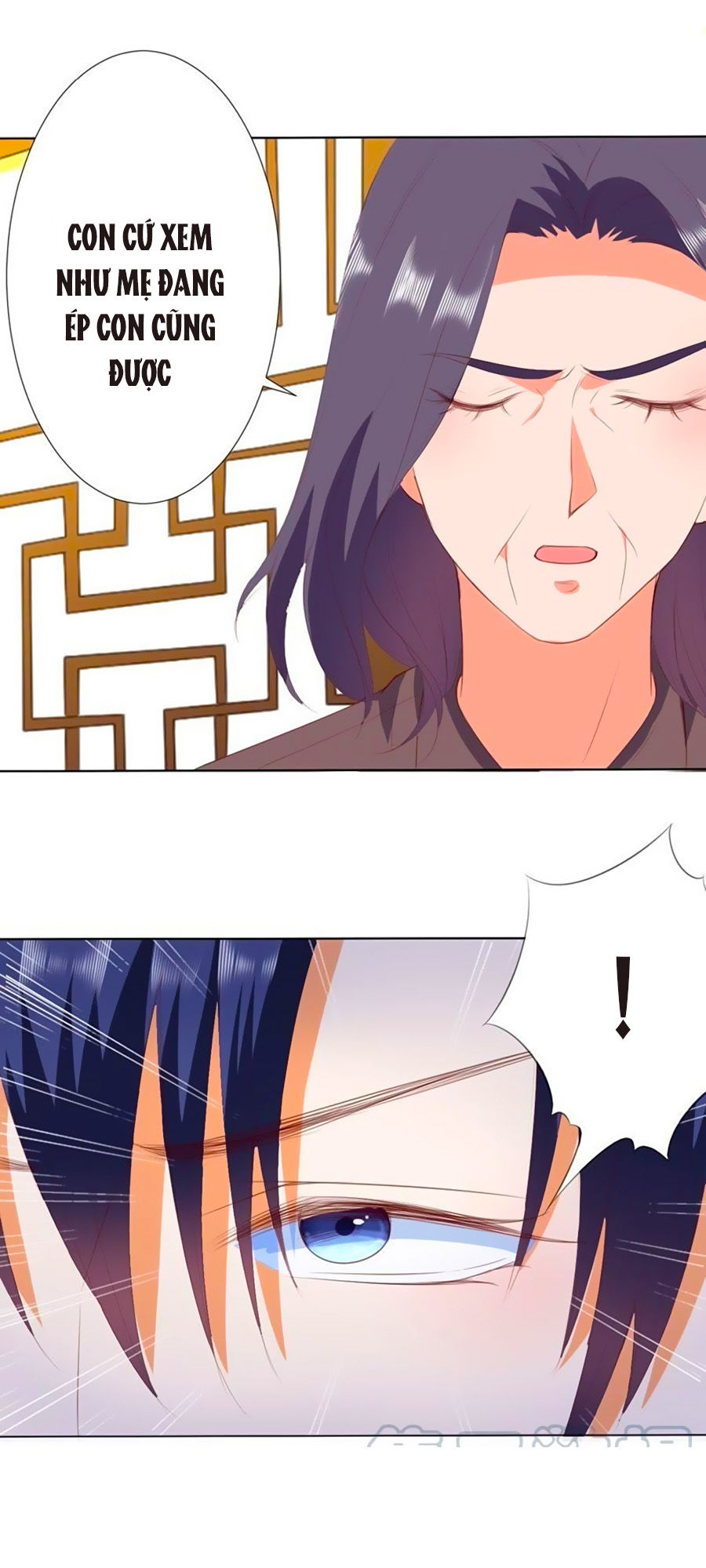 Bác Sĩ Sở Cũng Muốn Yêu Chapter 203 - 22