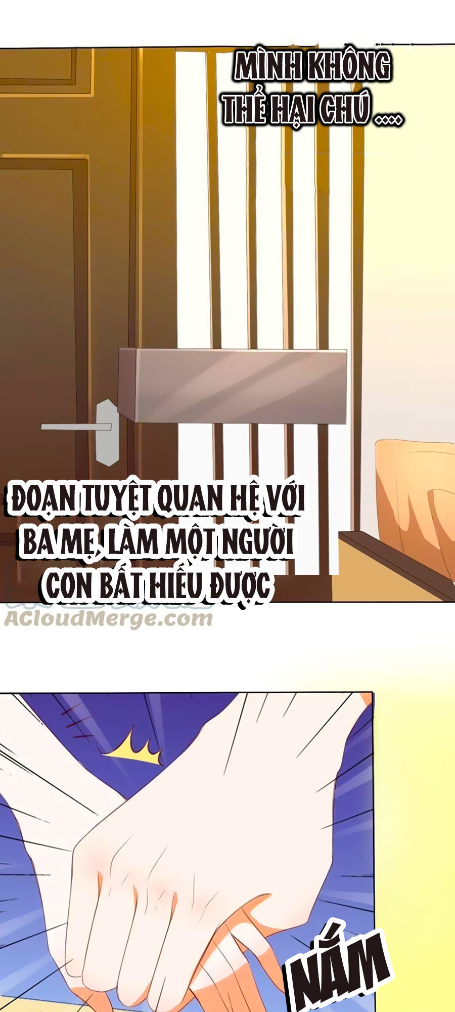 Bác Sĩ Sở Cũng Muốn Yêu Chapter 203 - 25