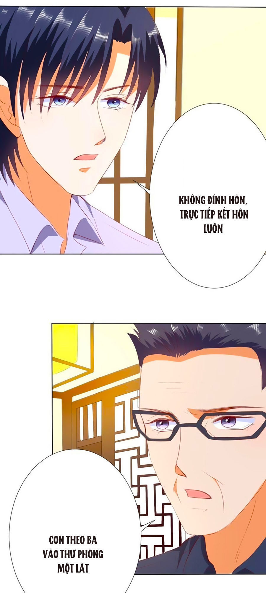 Bác Sĩ Sở Cũng Muốn Yêu Chapter 203 - 5