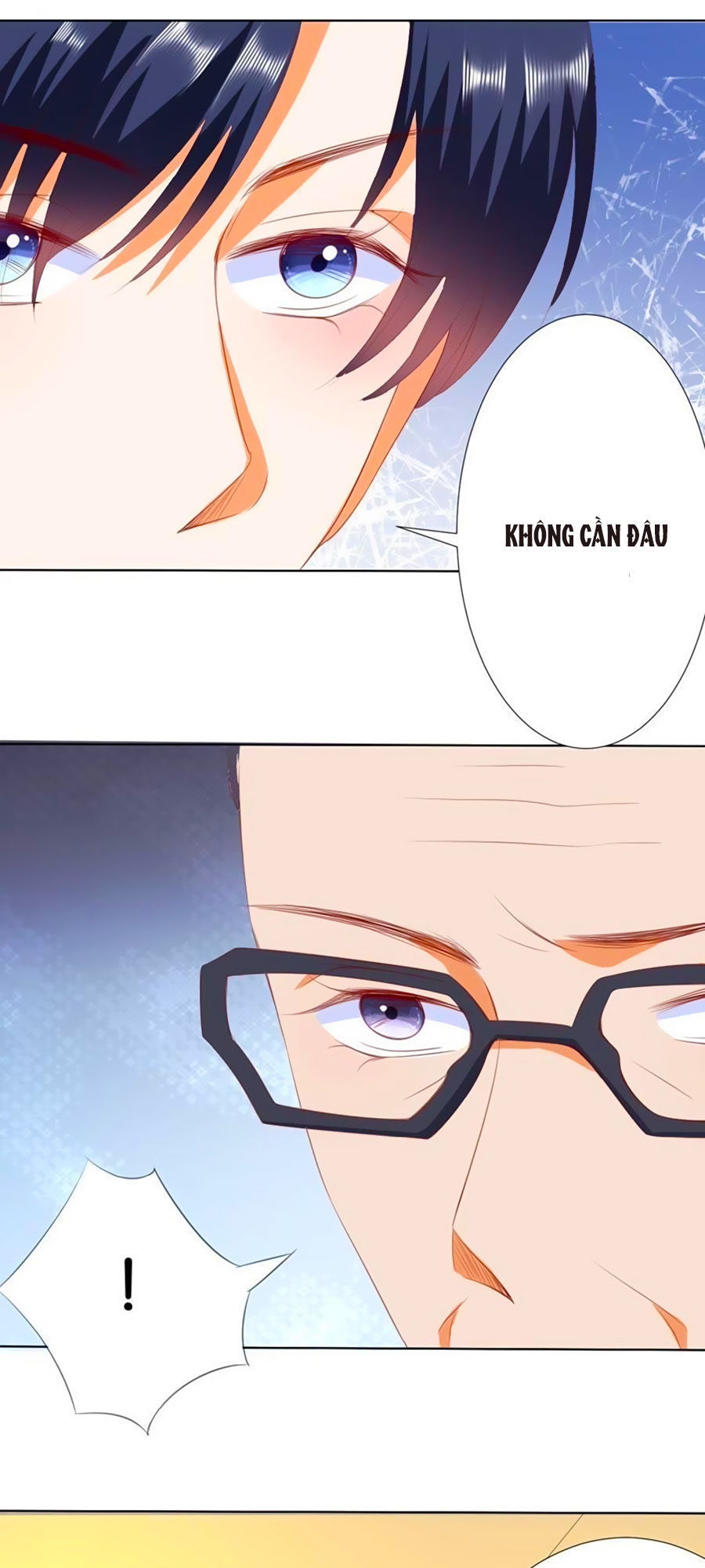 Bác Sĩ Sở Cũng Muốn Yêu Chapter 203 - 7