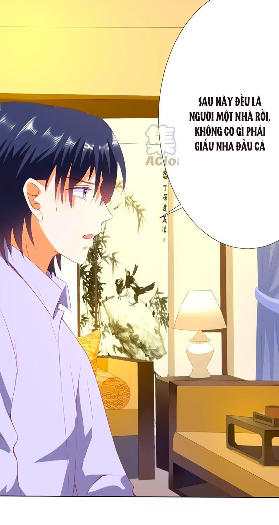 Bác Sĩ Sở Cũng Muốn Yêu Chapter 203 - 8