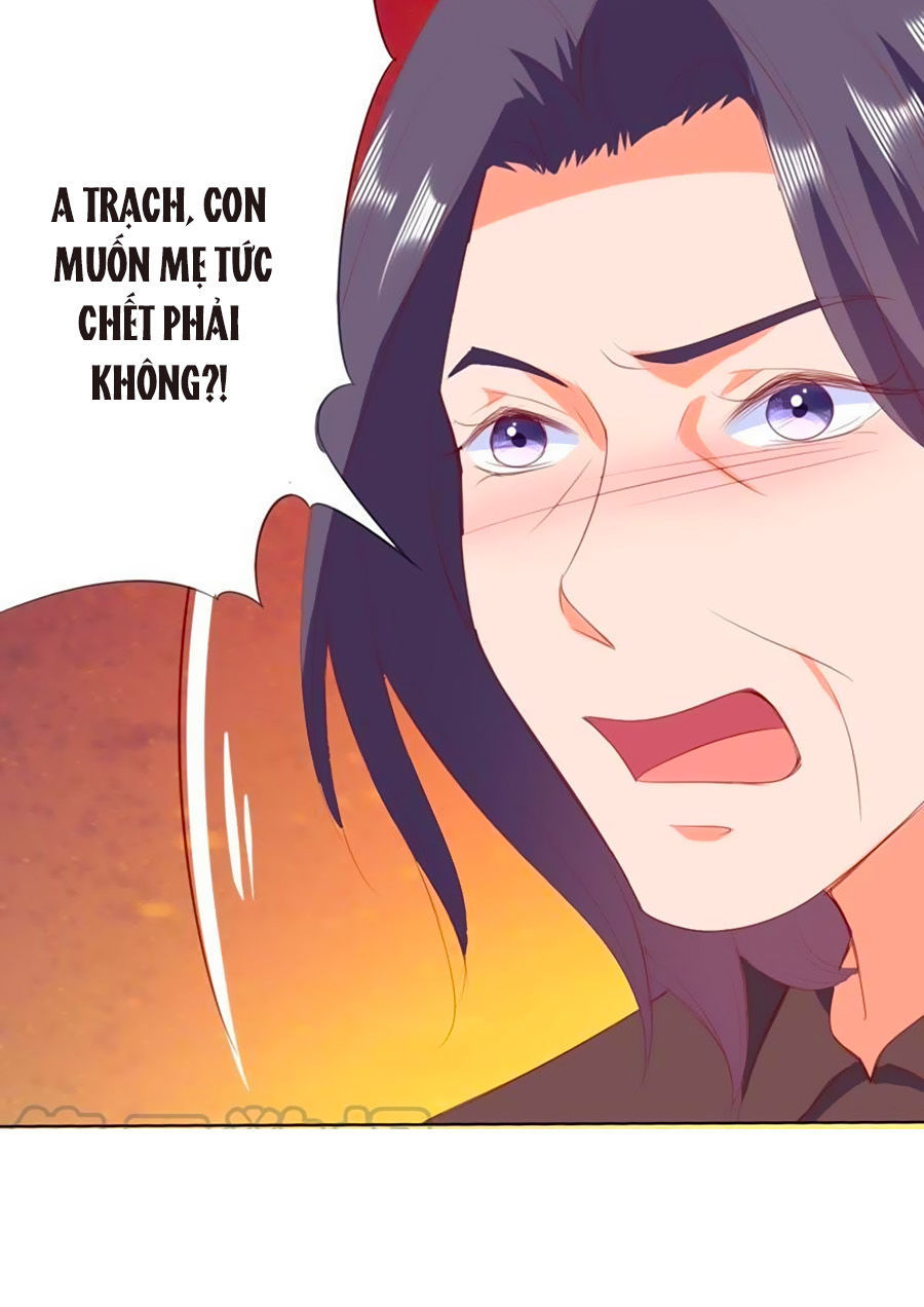 Bác Sĩ Sở Cũng Muốn Yêu Chapter 203 - 10