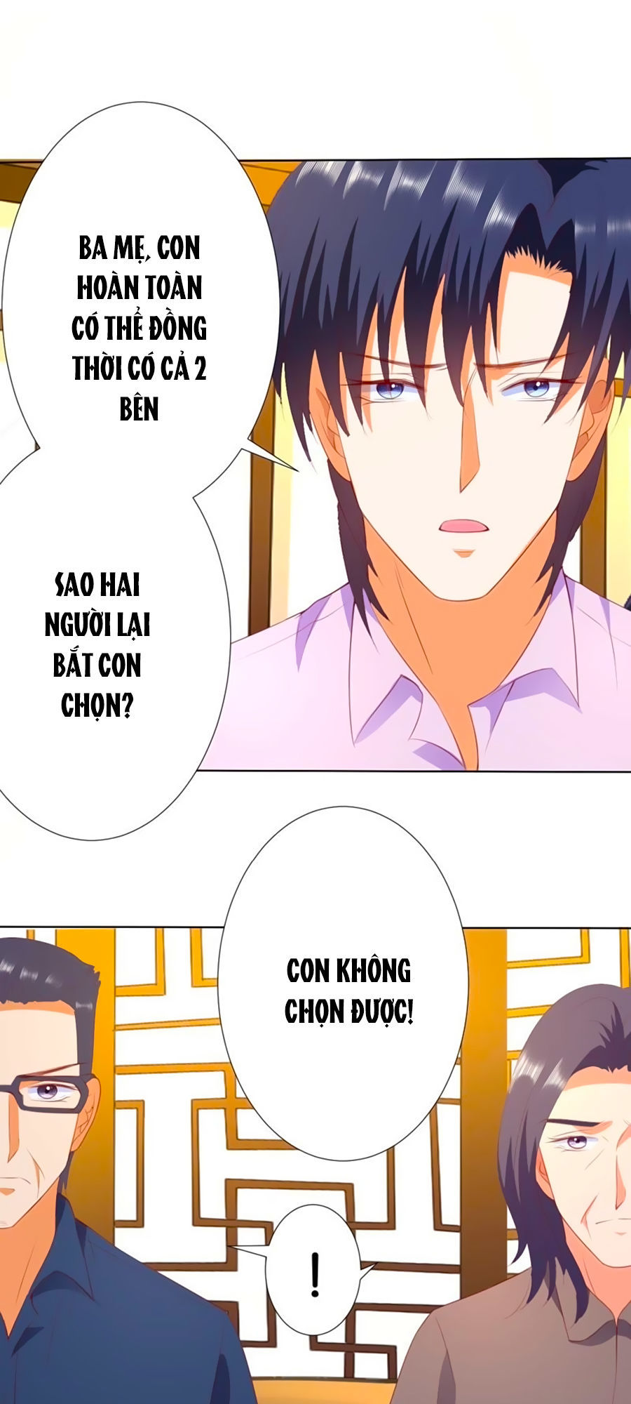 Bác Sĩ Sở Cũng Muốn Yêu Chapter 204 - 2