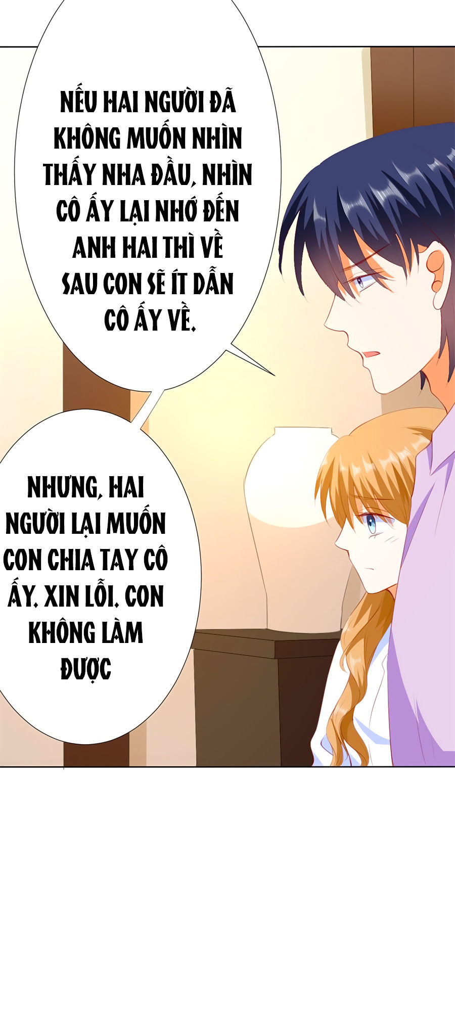 Bác Sĩ Sở Cũng Muốn Yêu Chapter 204 - 11