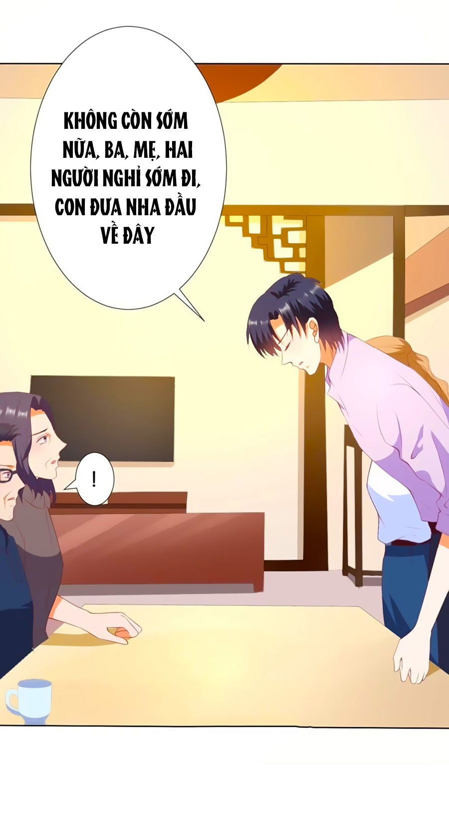 Bác Sĩ Sở Cũng Muốn Yêu Chapter 204 - 13