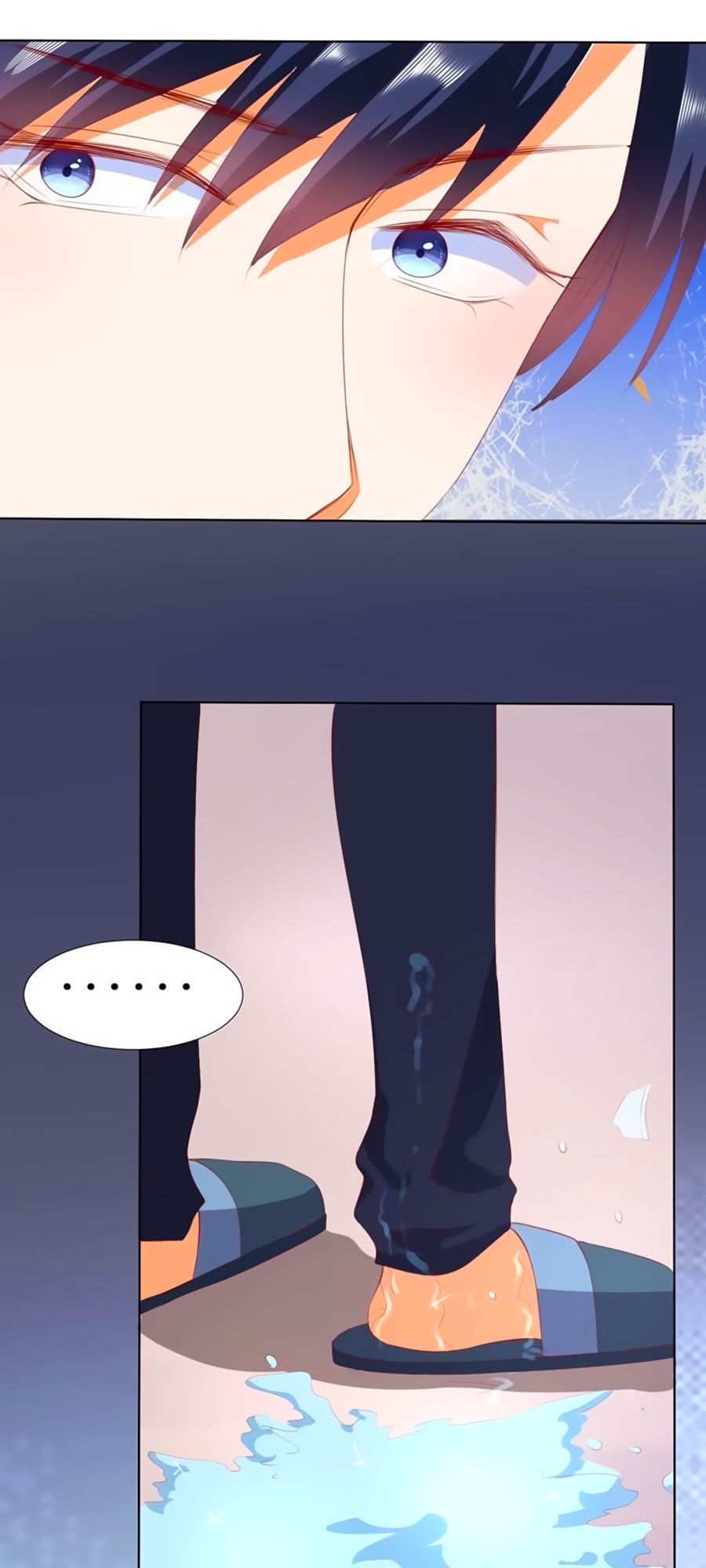 Bác Sĩ Sở Cũng Muốn Yêu Chapter 204 - 16