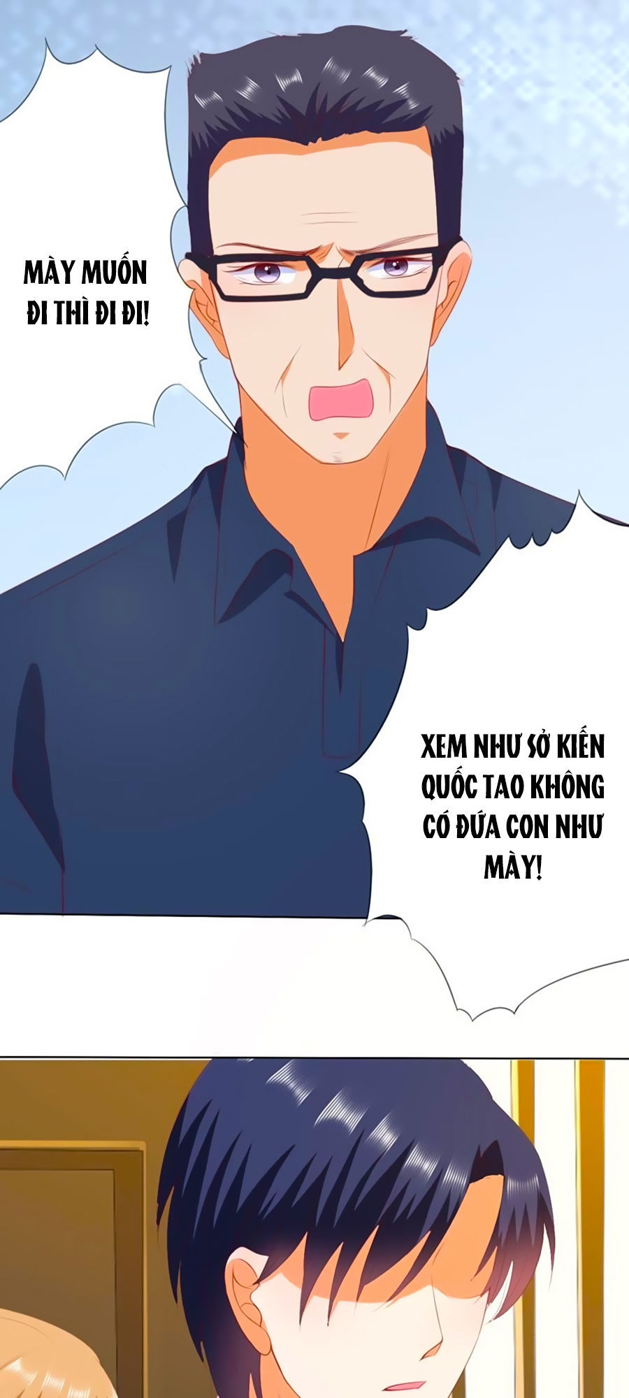 Bác Sĩ Sở Cũng Muốn Yêu Chapter 204 - 18