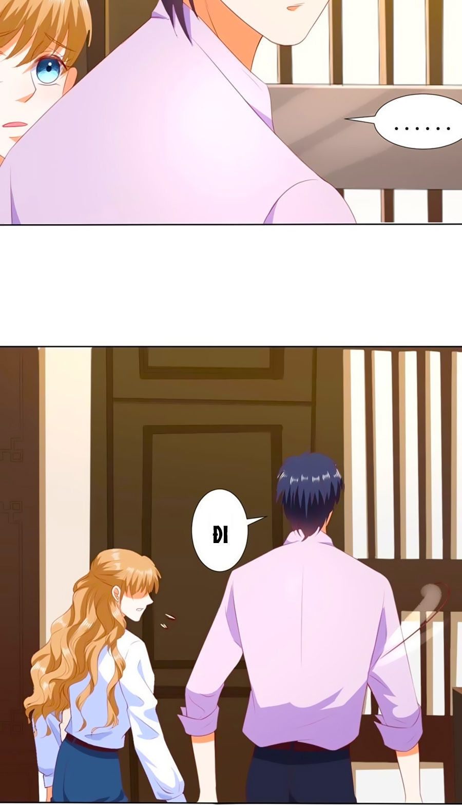 Bác Sĩ Sở Cũng Muốn Yêu Chapter 204 - 19