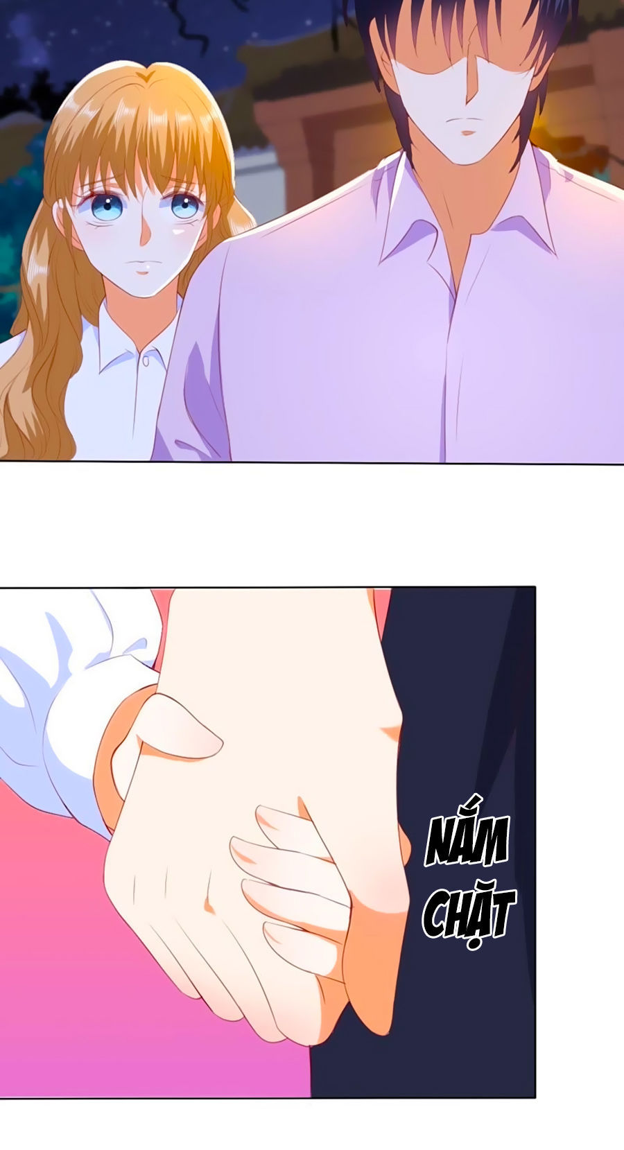 Bác Sĩ Sở Cũng Muốn Yêu Chapter 204 - 21