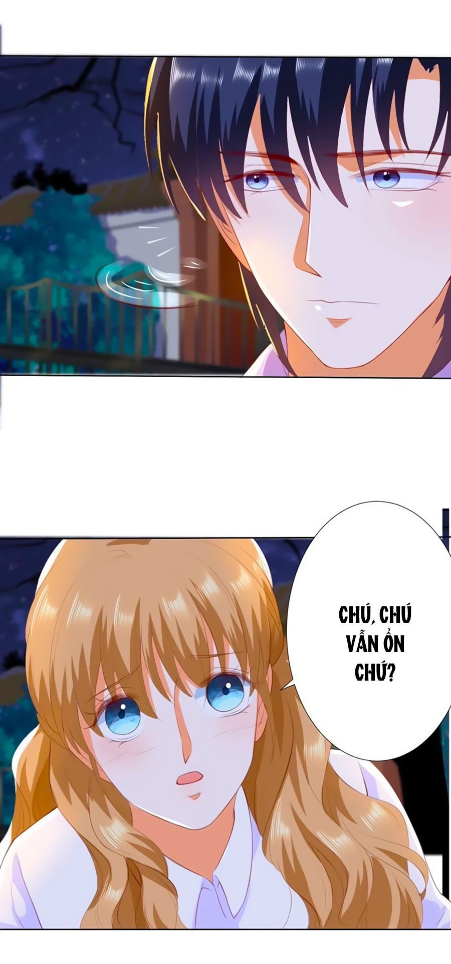 Bác Sĩ Sở Cũng Muốn Yêu Chapter 204 - 22