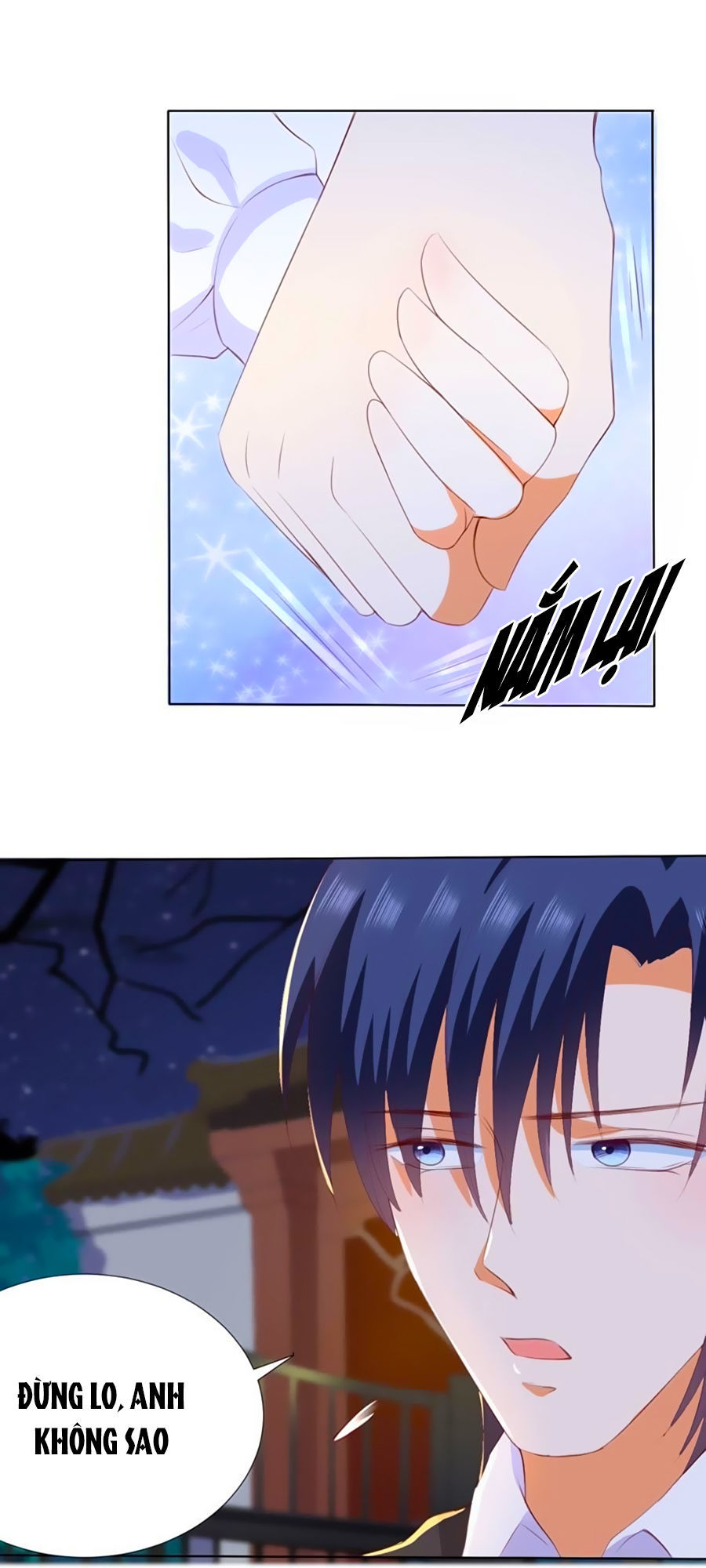 Bác Sĩ Sở Cũng Muốn Yêu Chapter 204 - 23