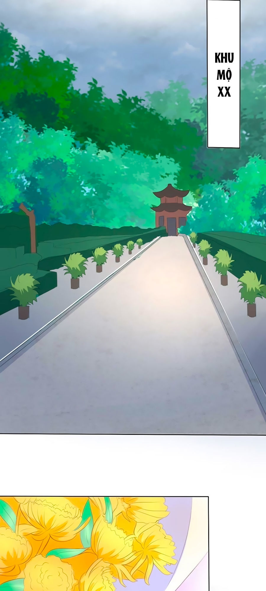 Bác Sĩ Sở Cũng Muốn Yêu Chapter 204 - 25