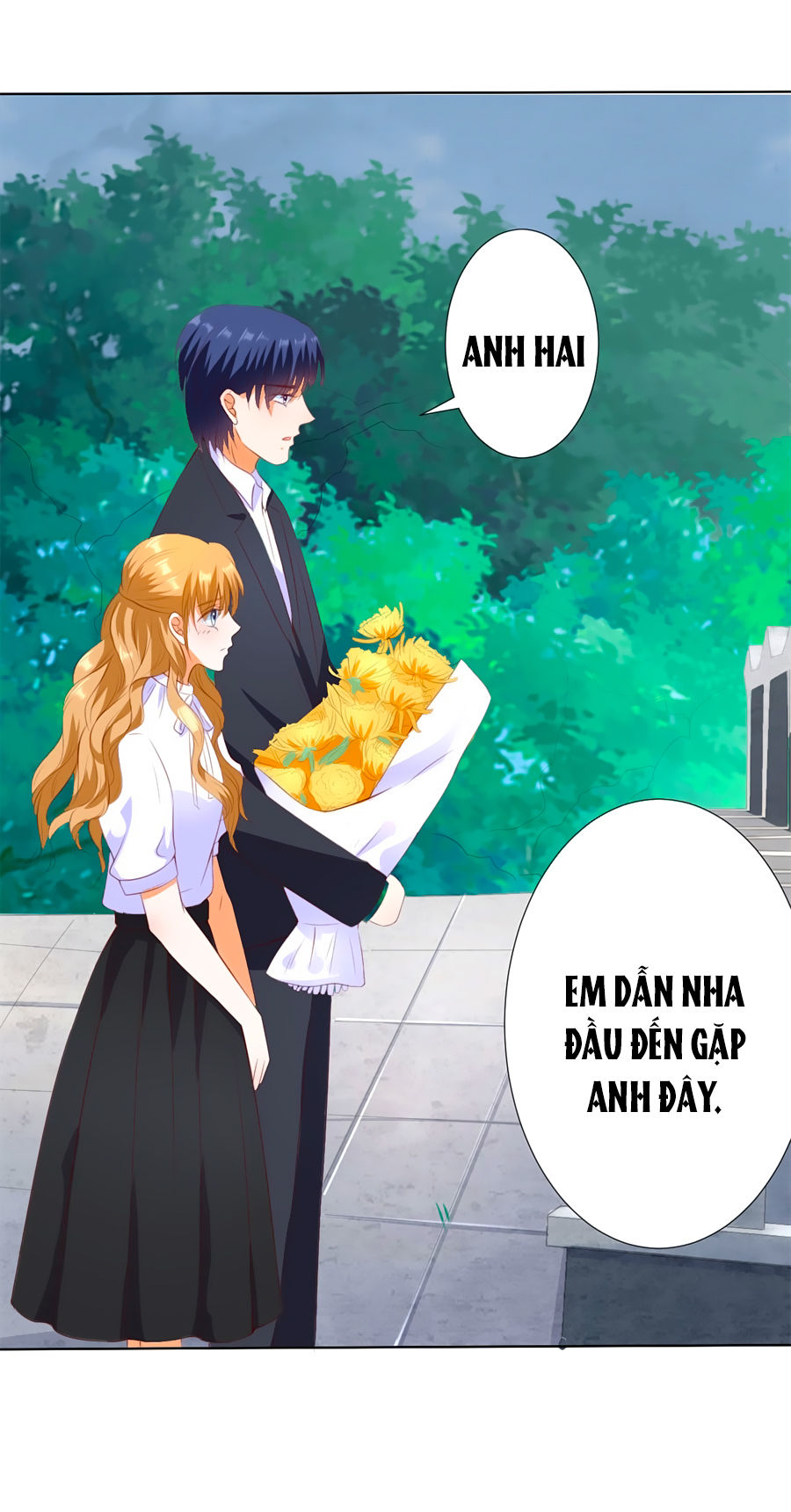 Bác Sĩ Sở Cũng Muốn Yêu Chapter 204 - 29