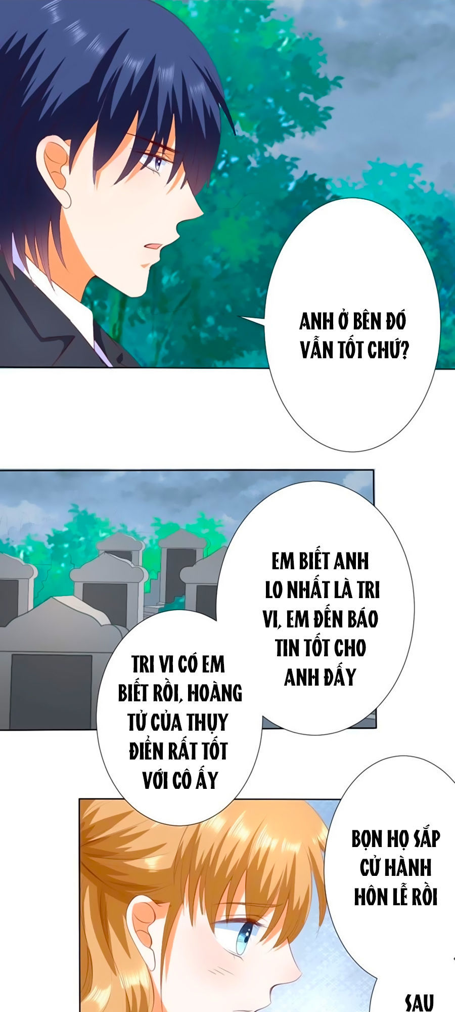 Bác Sĩ Sở Cũng Muốn Yêu Chapter 204 - 30