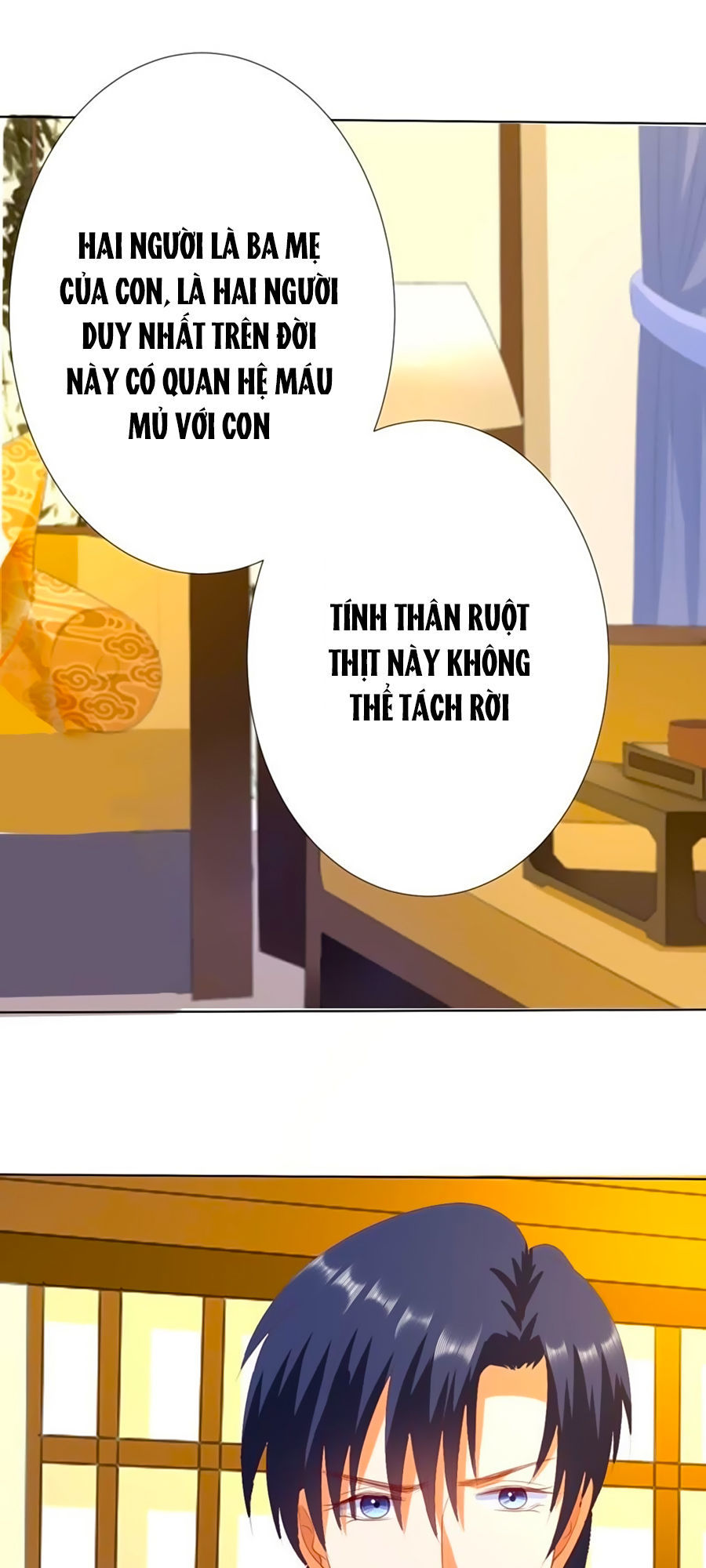 Bác Sĩ Sở Cũng Muốn Yêu Chapter 204 - 4