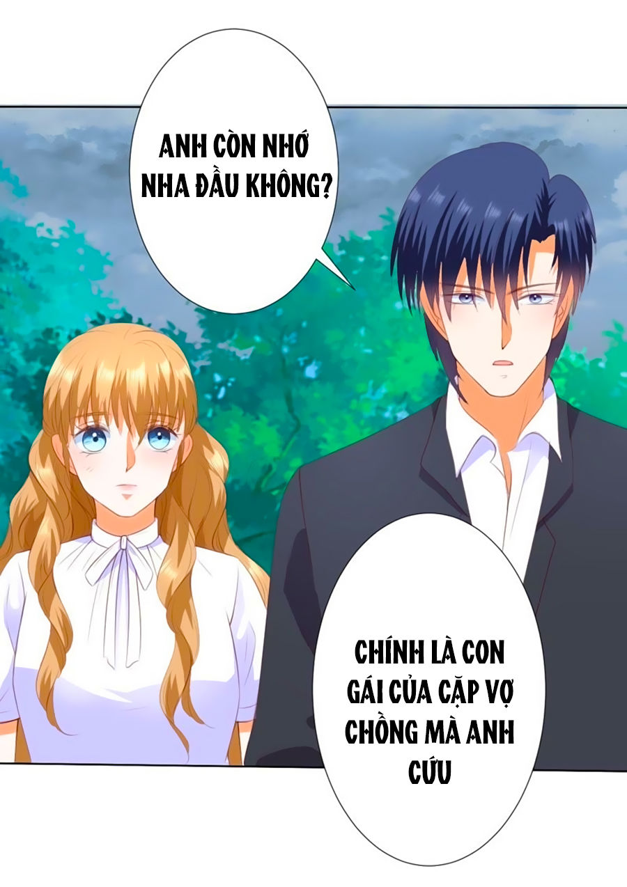 Bác Sĩ Sở Cũng Muốn Yêu Chapter 204 - 32