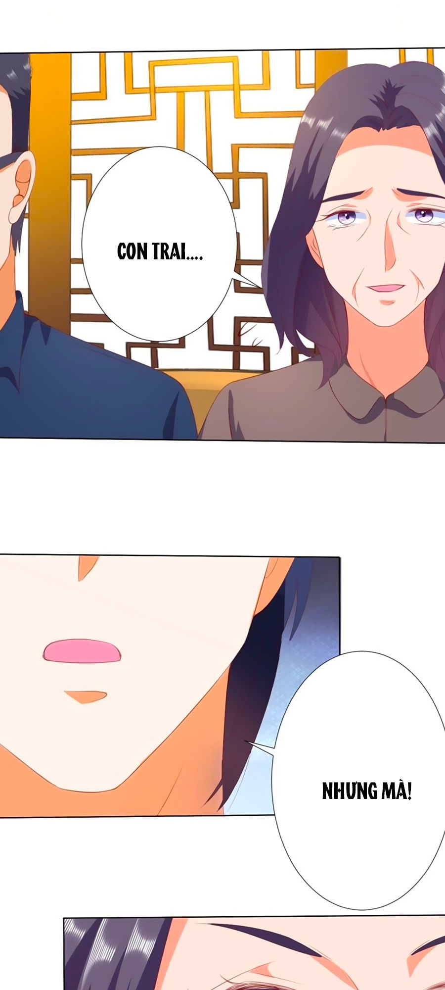 Bác Sĩ Sở Cũng Muốn Yêu Chapter 204 - 6