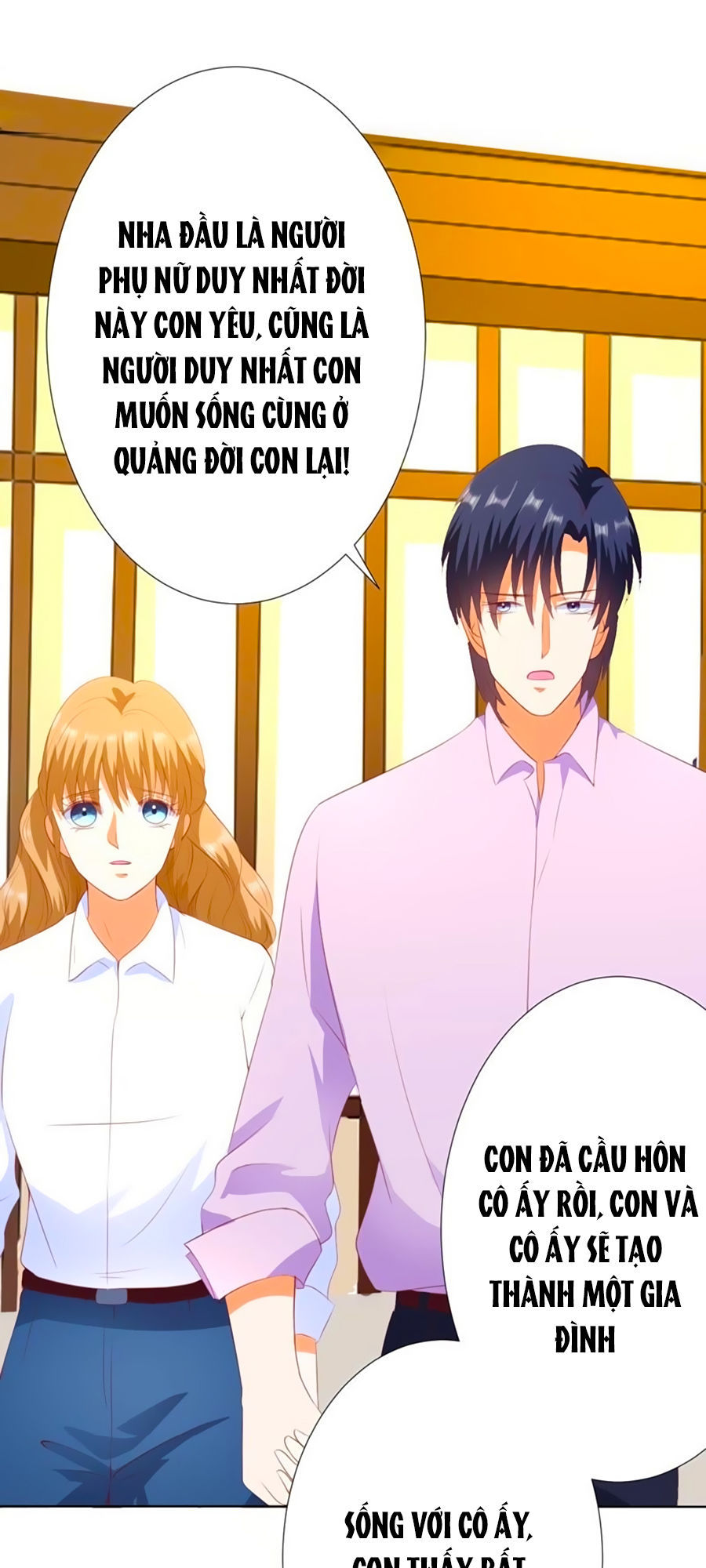 Bác Sĩ Sở Cũng Muốn Yêu Chapter 204 - 8