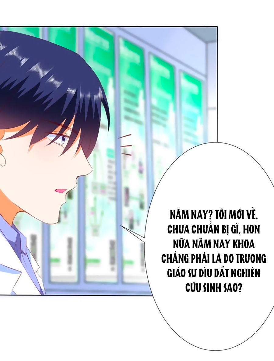 Bác Sĩ Sở Cũng Muốn Yêu Chapter 205 - 15