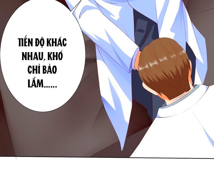 Bác Sĩ Sở Cũng Muốn Yêu Chapter 205 - 17
