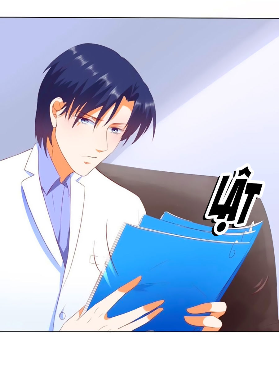 Bác Sĩ Sở Cũng Muốn Yêu Chapter 205 - 21