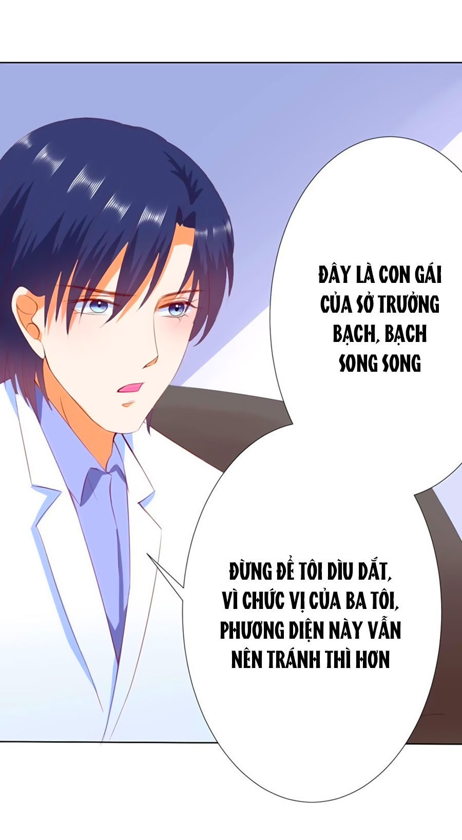 Bác Sĩ Sở Cũng Muốn Yêu Chapter 205 - 24