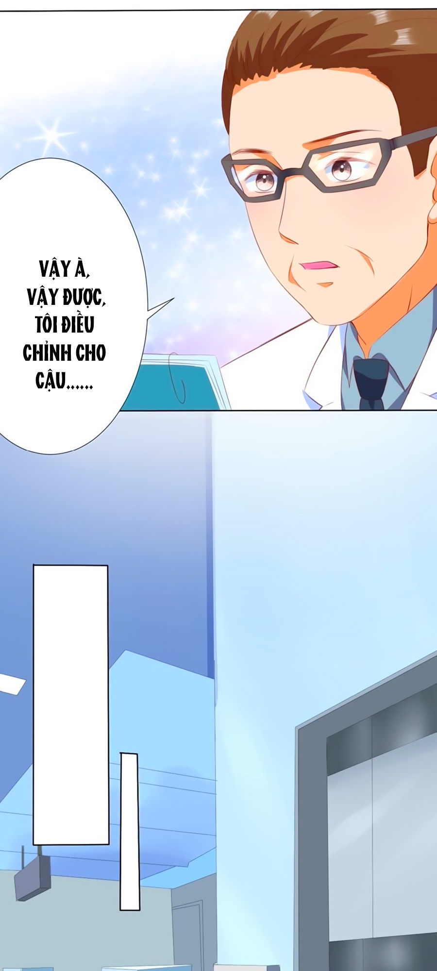 Bác Sĩ Sở Cũng Muốn Yêu Chapter 205 - 25