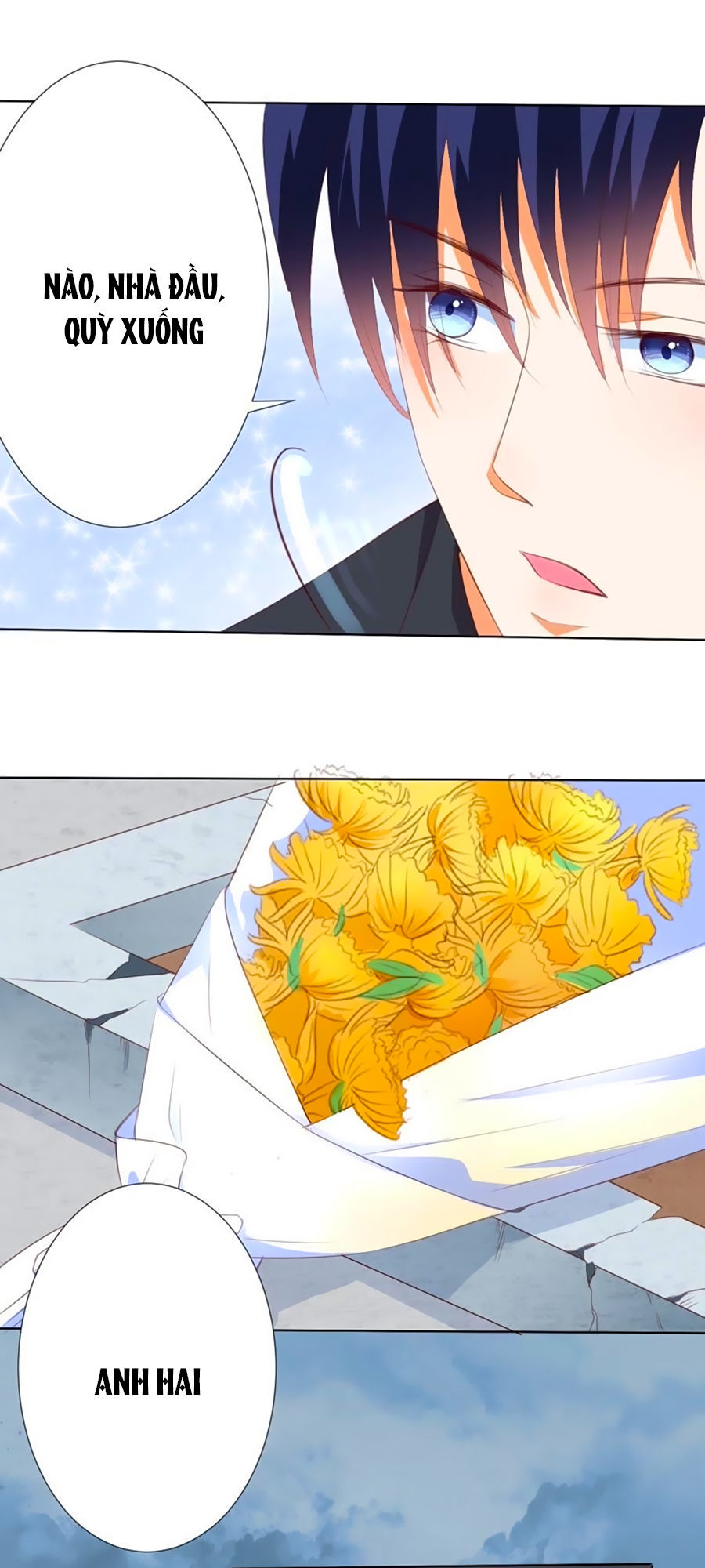 Bác Sĩ Sở Cũng Muốn Yêu Chapter 205 - 6