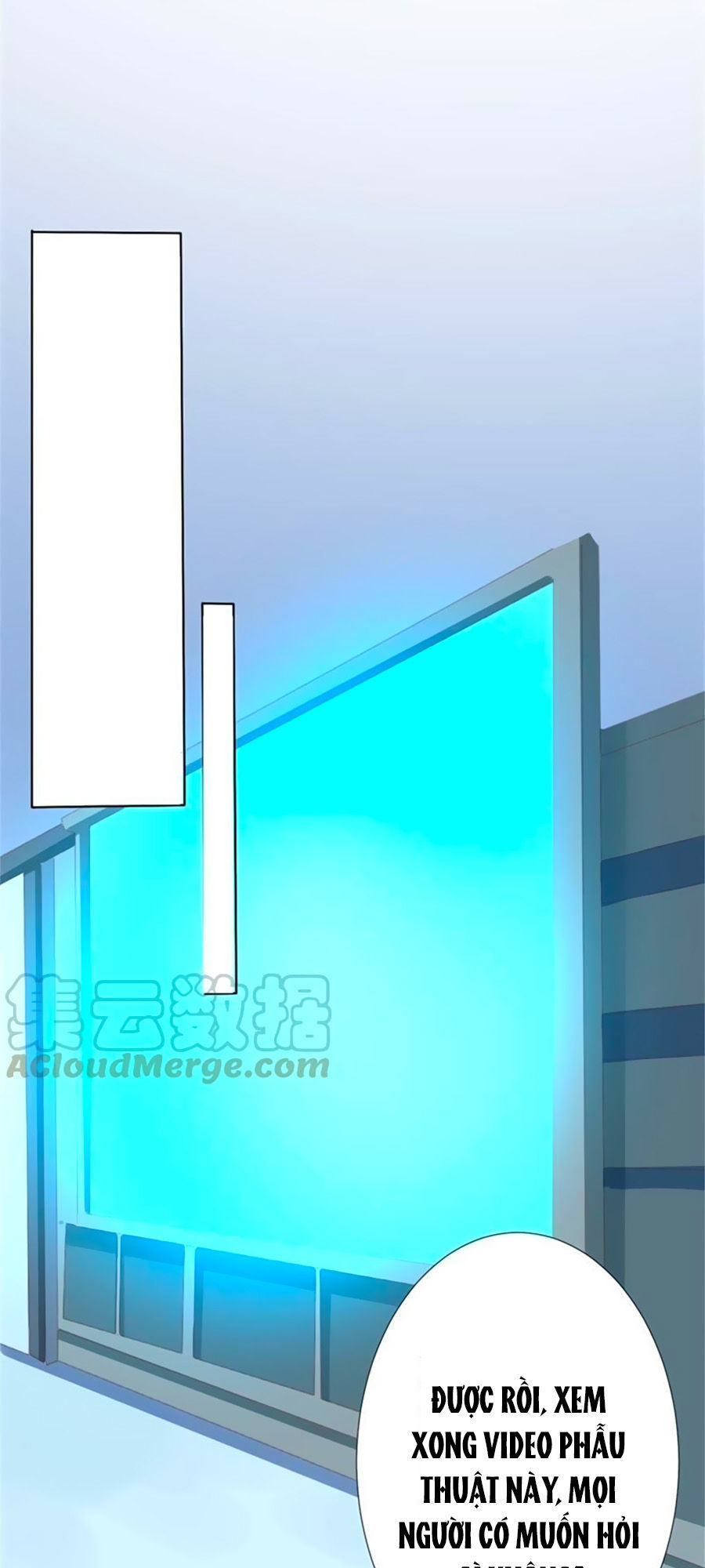 Bác Sĩ Sở Cũng Muốn Yêu Chapter 206 - 13